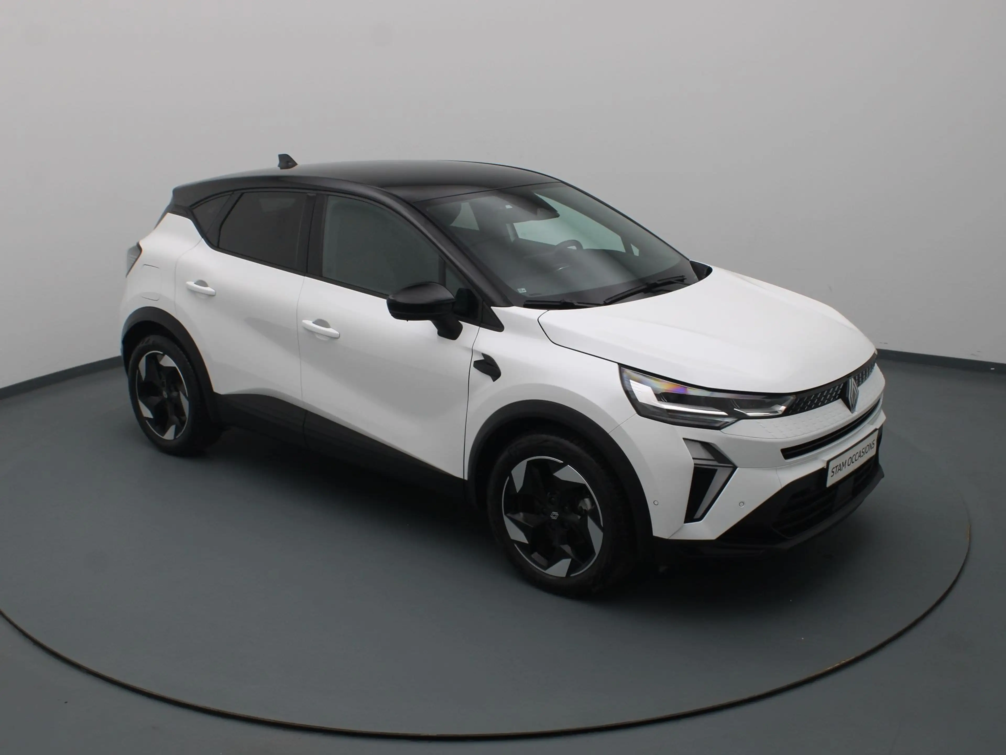 Renault Captur 160pk E-Tech full hybrid techno Apple Carplay/Andr — photo 12
