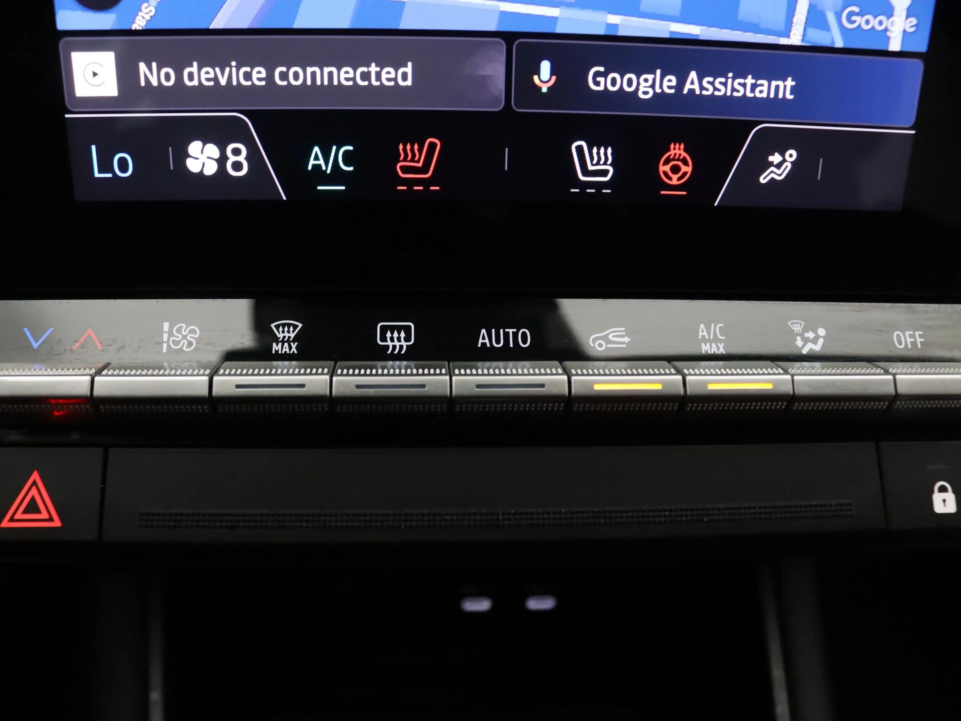 Renault Captur 160pk E-Tech full hybrid techno Apple Carplay/Andr — photo 7
