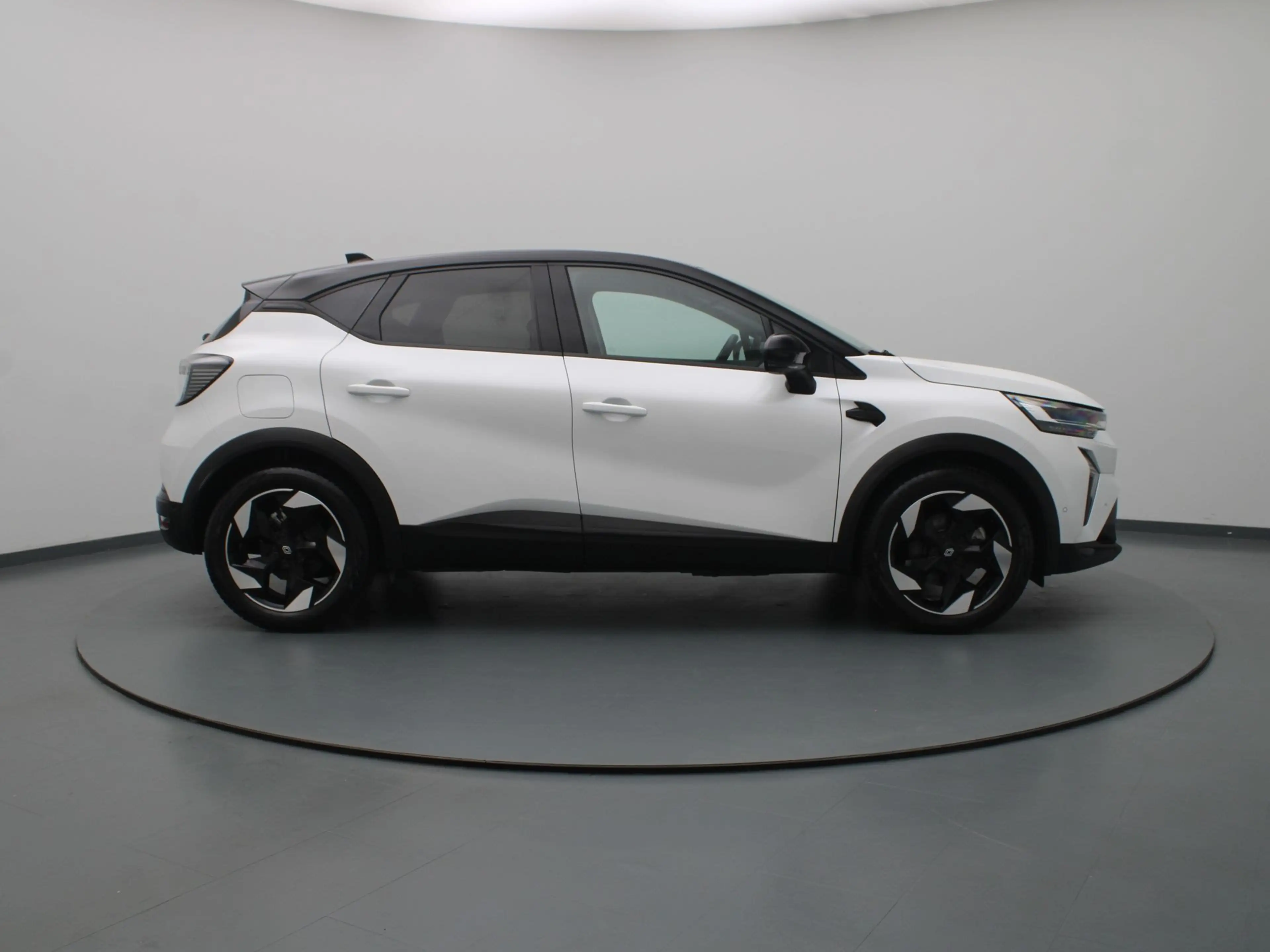 Renault Captur 160pk E-Tech full hybrid techno Apple Carplay/Andr — photo 24