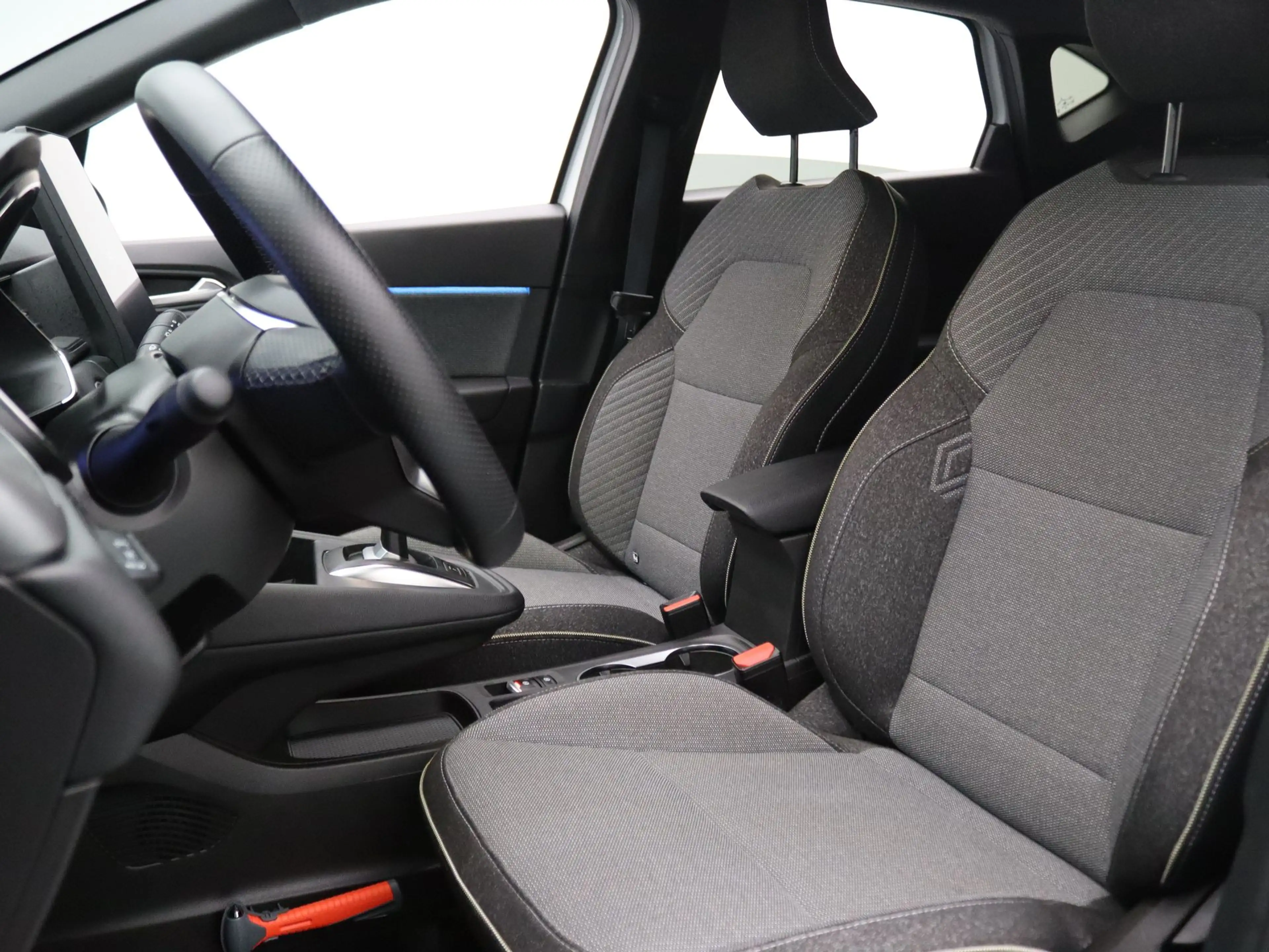 Renault Captur 160pk E-Tech full hybrid techno Apple Carplay/Andr — photo 5