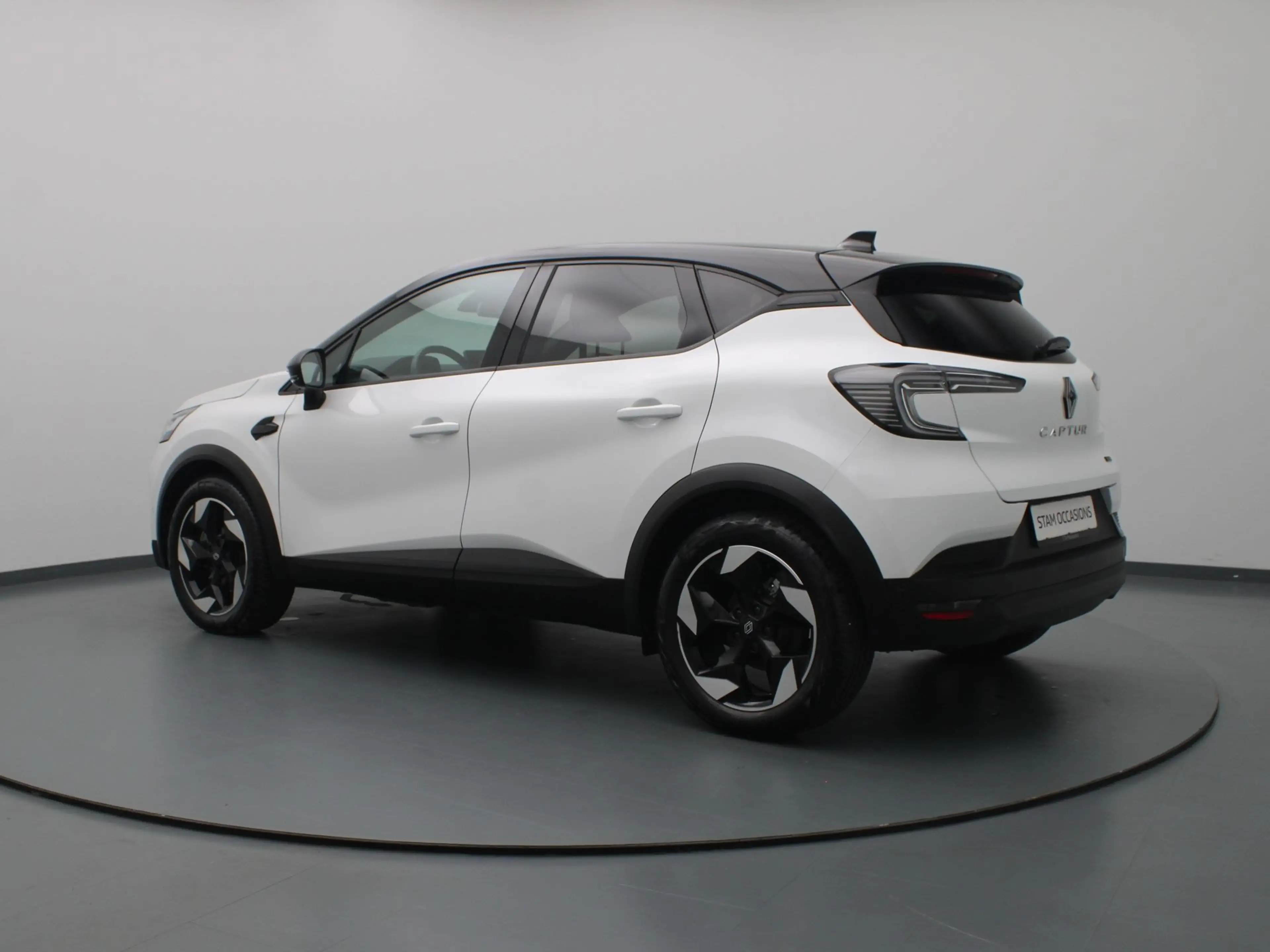 Renault Captur 160pk E-Tech full hybrid techno Apple Carplay/Andr — photo 2