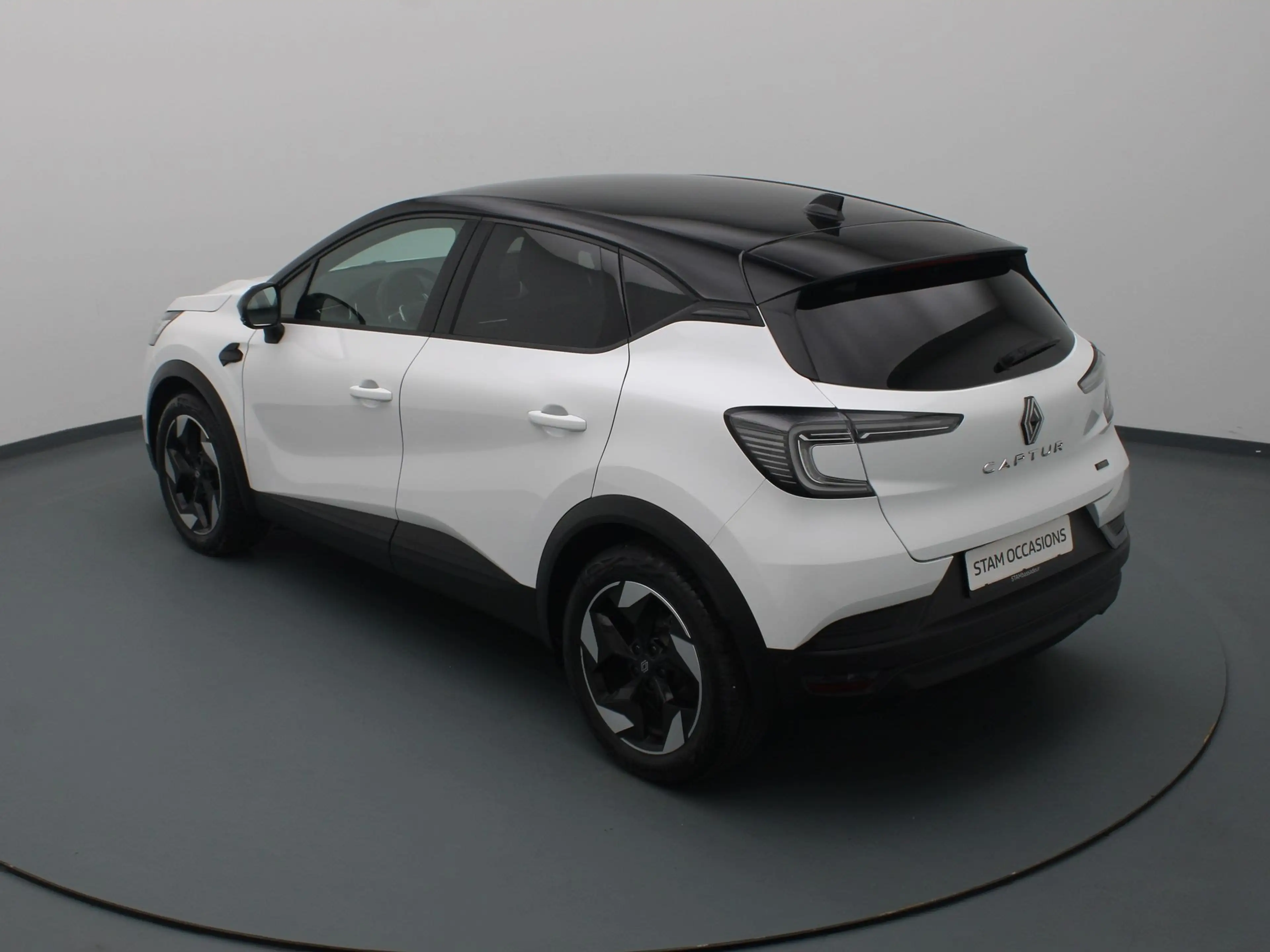 Renault Captur 160pk E-Tech full hybrid techno Apple Carplay/Andr — photo 13