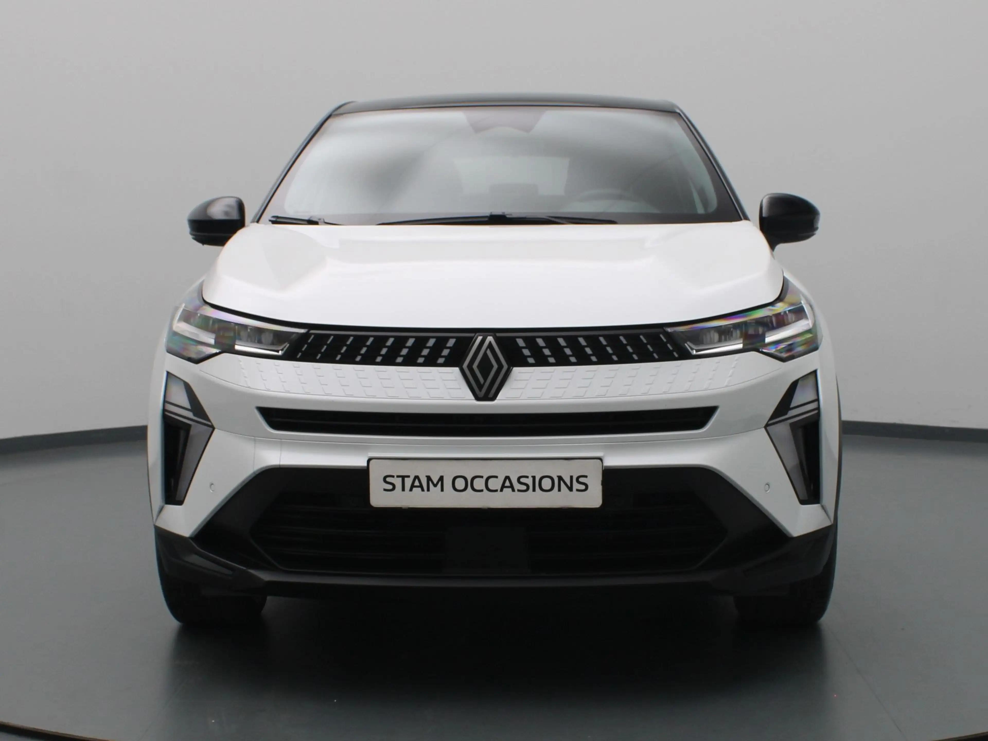 Renault Captur 160pk E-Tech full hybrid techno Apple Carplay/Andr — photo 25