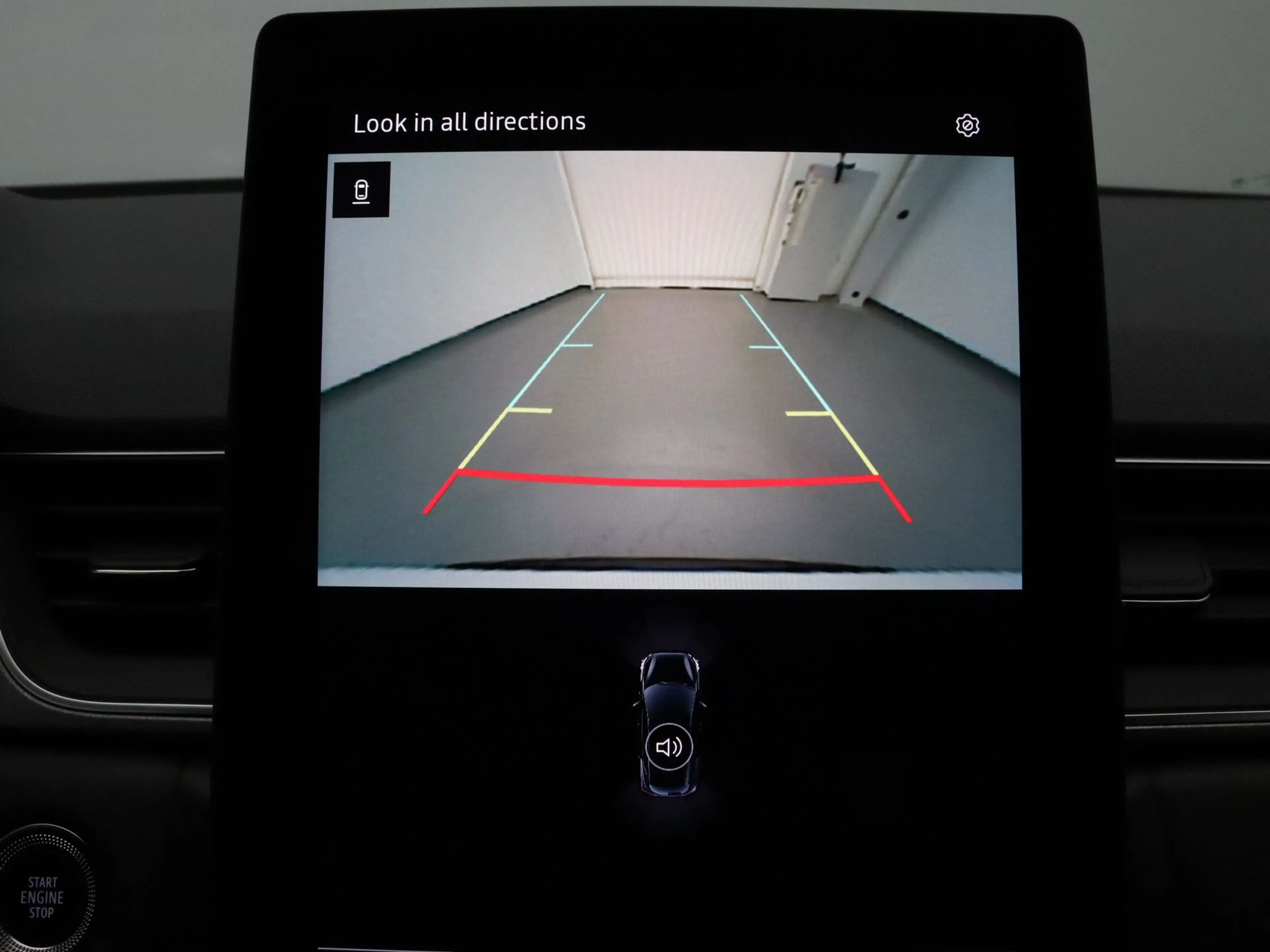 Renault Captur 160pk E-Tech full hybrid techno Apple Carplay/Andr — photo 8