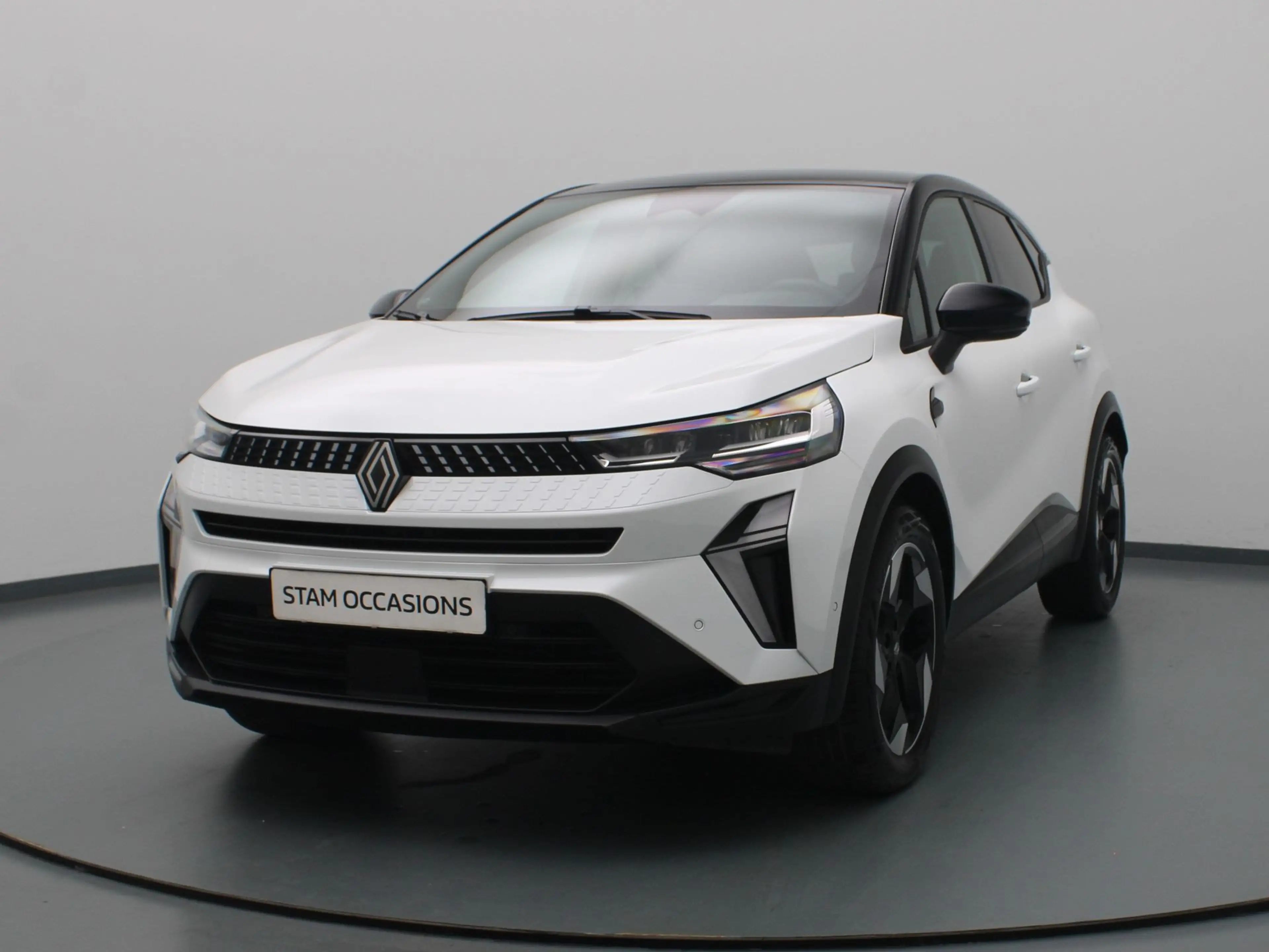 Renault Captur 160pk E-Tech full hybrid techno Apple Carplay/Andr — photo 18