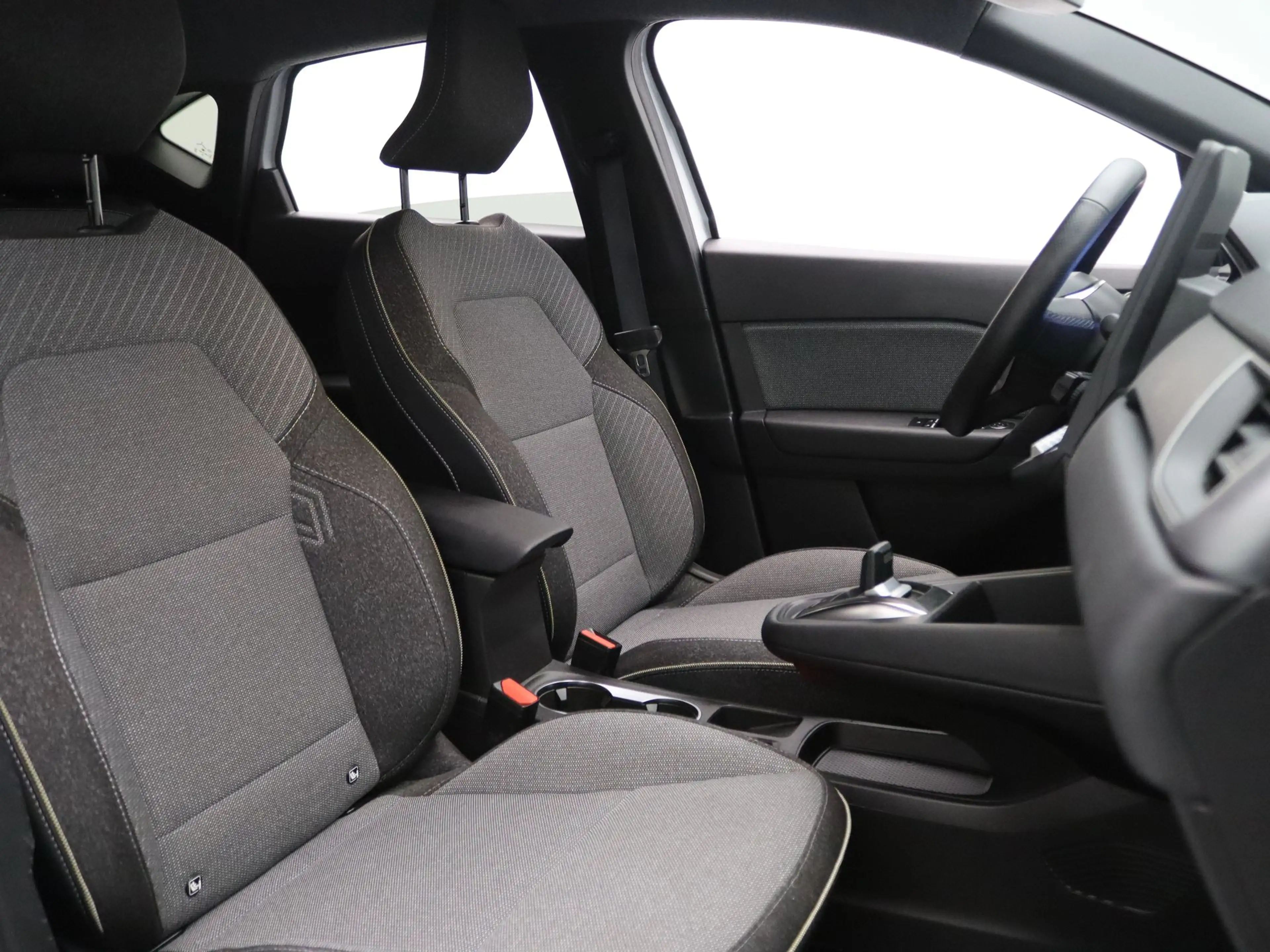 Renault Captur 160pk E-Tech full hybrid techno Apple Carplay/Andr — photo 29