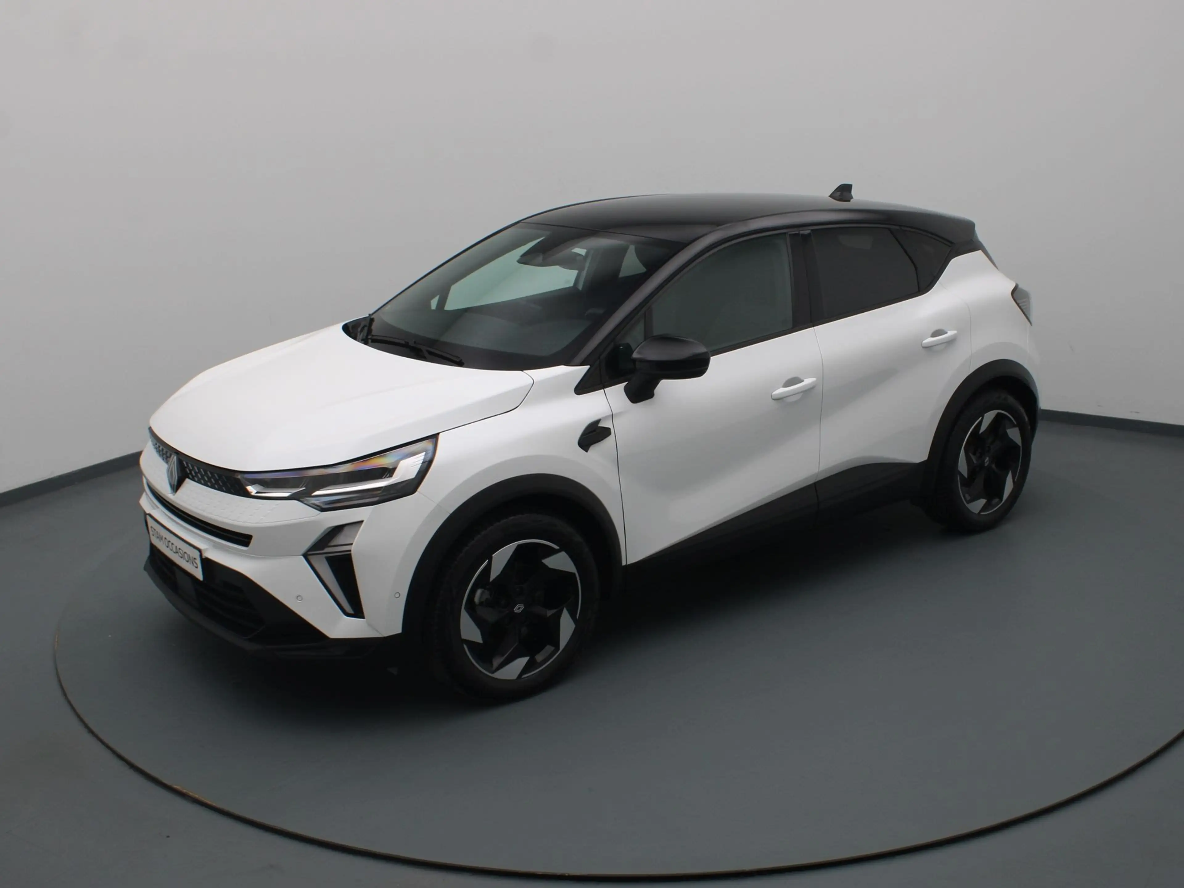 Renault Captur 160pk E-Tech full hybrid techno Apple Carplay/Andr — photo 10