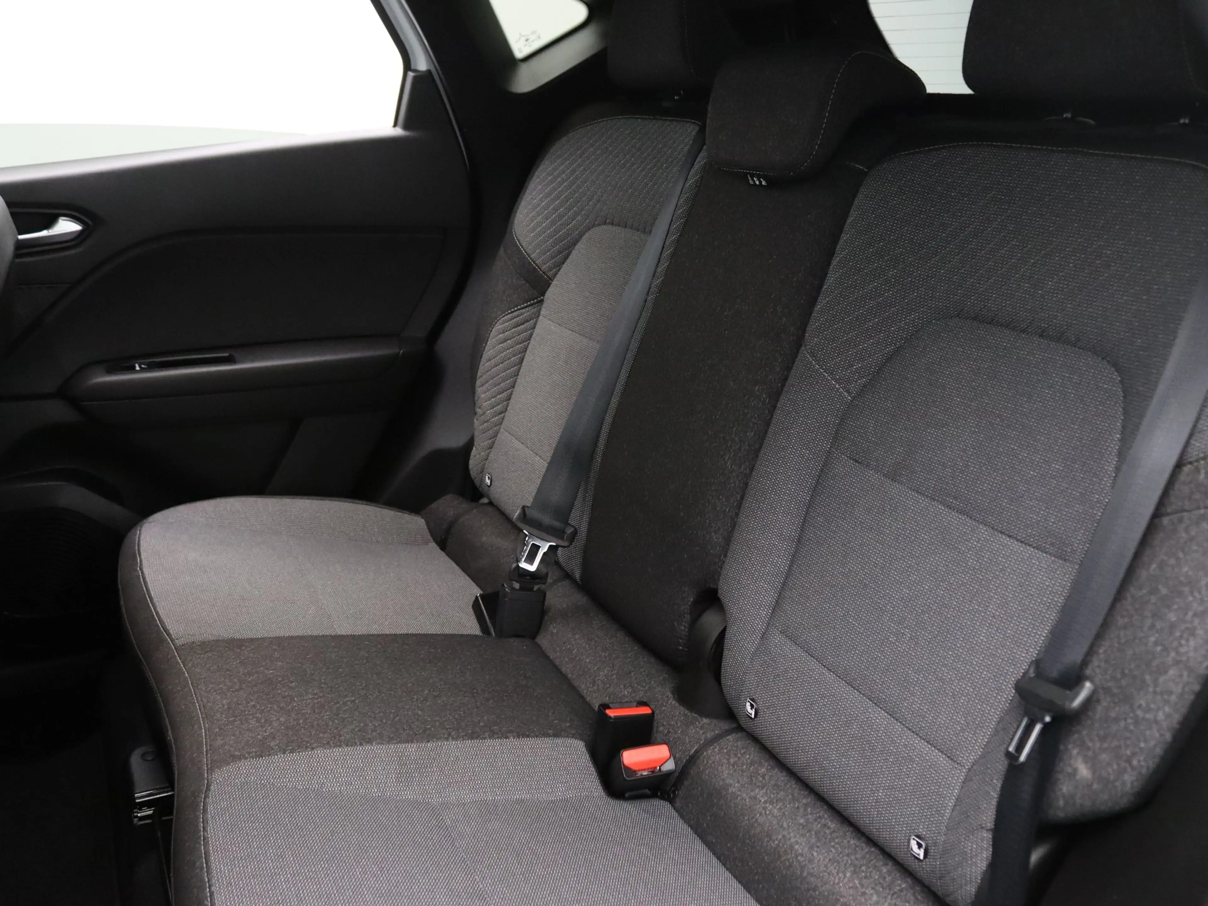 Renault Captur 160pk E-Tech full hybrid techno Apple Carplay/Andr — photo 22