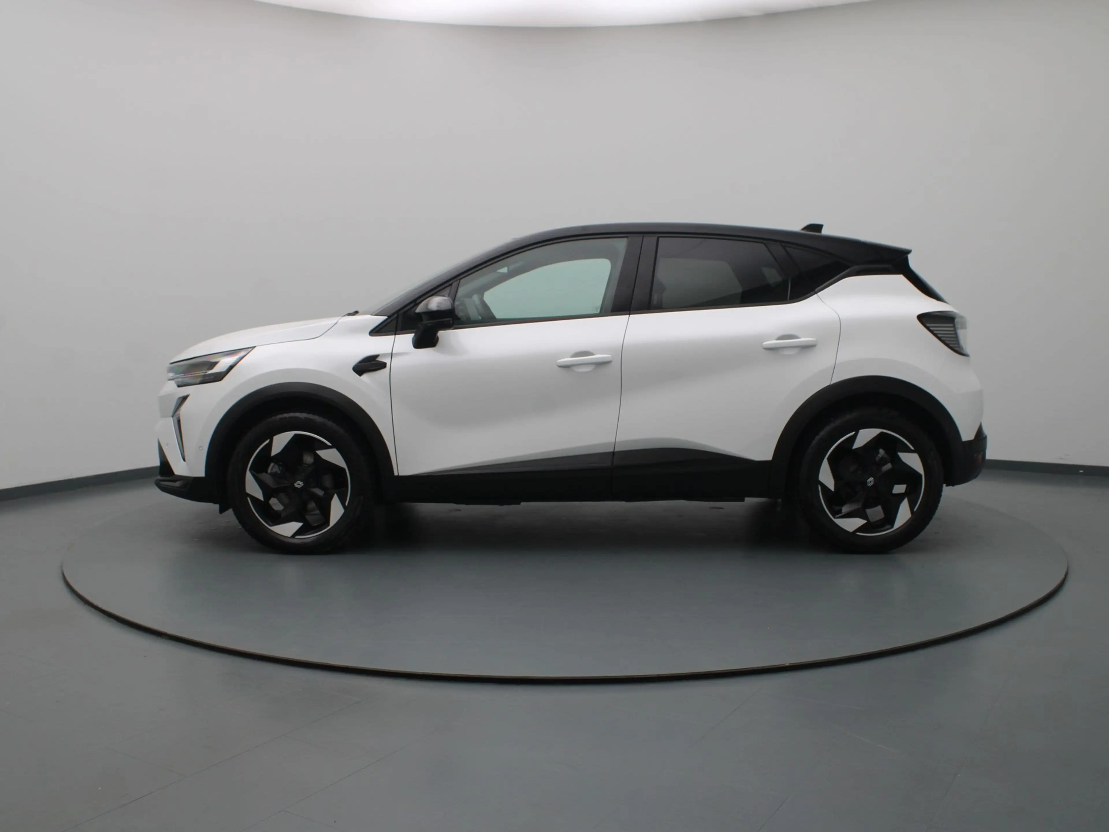 Renault Captur 160pk E-Tech full hybrid techno Apple Carplay/Andr — photo 23