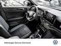 Volkswagen T-Roc 1.5 R-LINE BLACKSTYLE AHK CAM ACC LM18 NAVI Schwarz - thumbnail 3