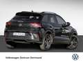 Volkswagen T-Roc 1.5 R-LINE BLACKSTYLE AHK CAM ACC LM18 NAVI Schwarz - thumbnail 2