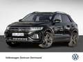 Volkswagen T-Roc 1.5 R-LINE BLACKSTYLE AHK CAM ACC LM18 NAVI Schwarz - thumbnail 1
