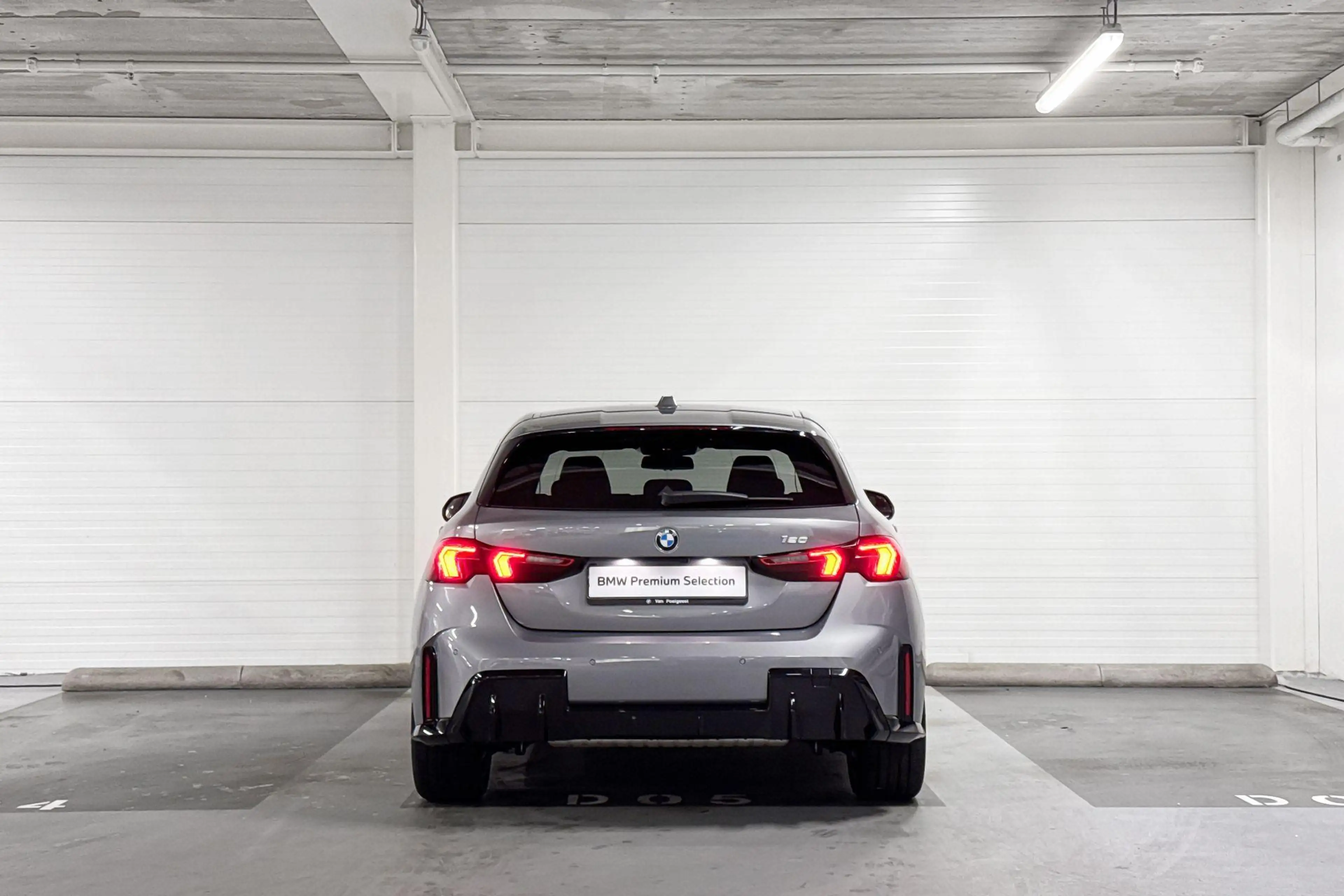 BMW 120 1-serie | M-Sport | Innovation Pack | Harman/Kardo — photo 7