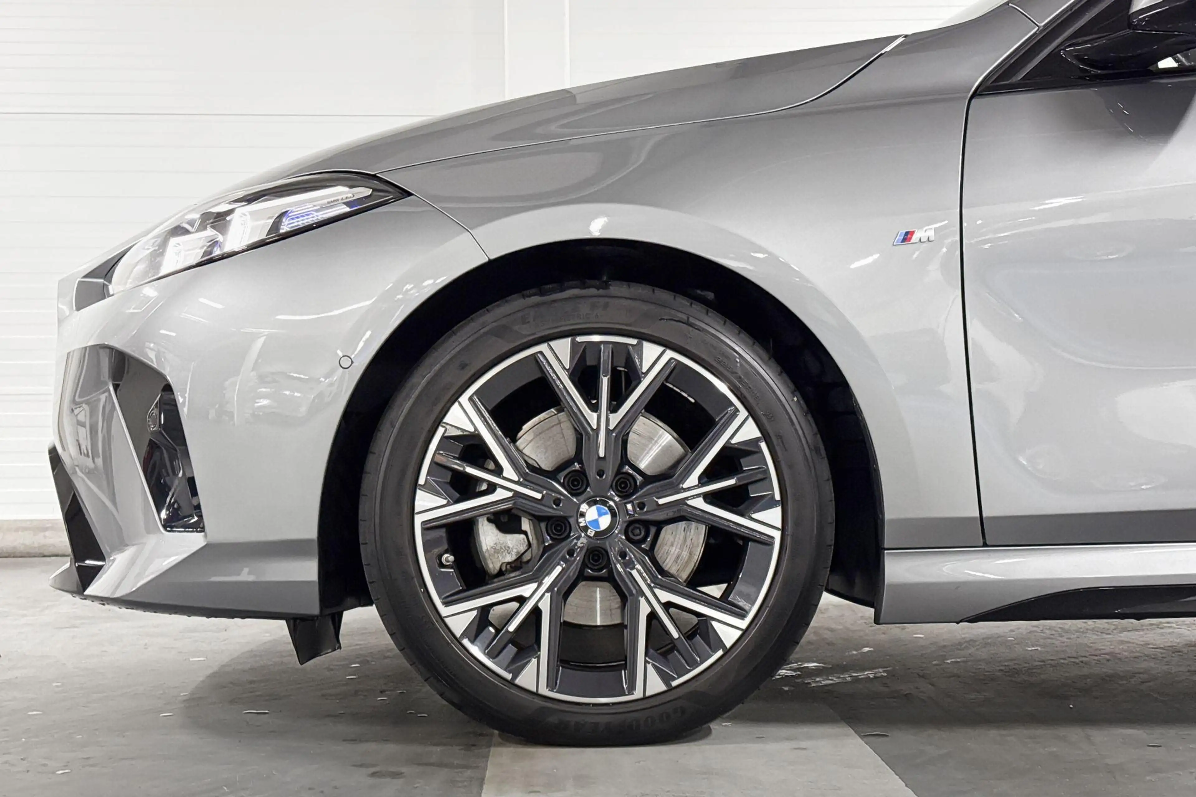 BMW 120 1-serie | M-Sport | Innovation Pack | Harman/Kardo — photo 4