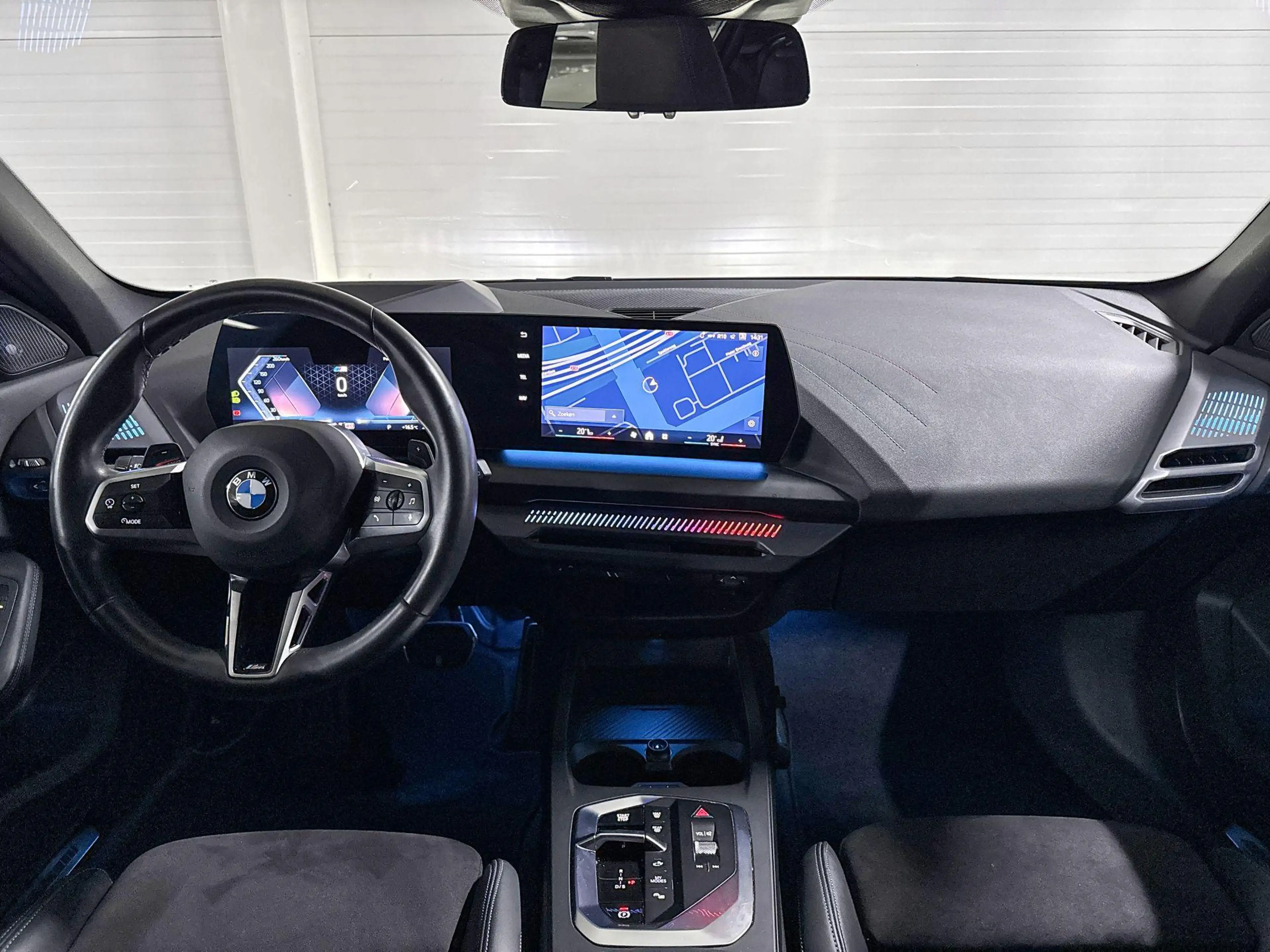 BMW 120 1-serie | M-Sport | Innovation Pack | Harman/Kardo — photo 10