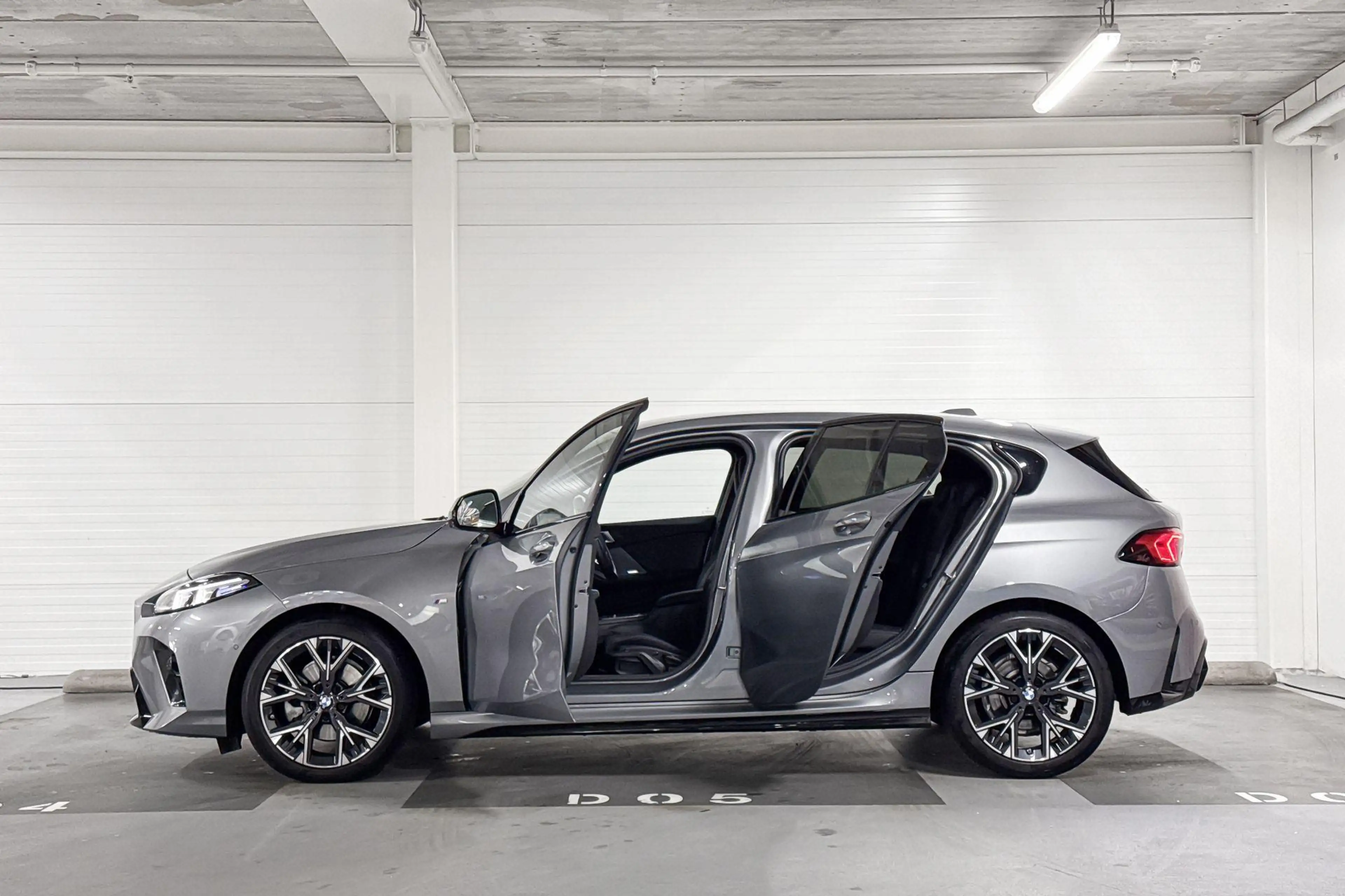 BMW 120 1-serie | M-Sport | Innovation Pack | Harman/Kardo — photo 3
