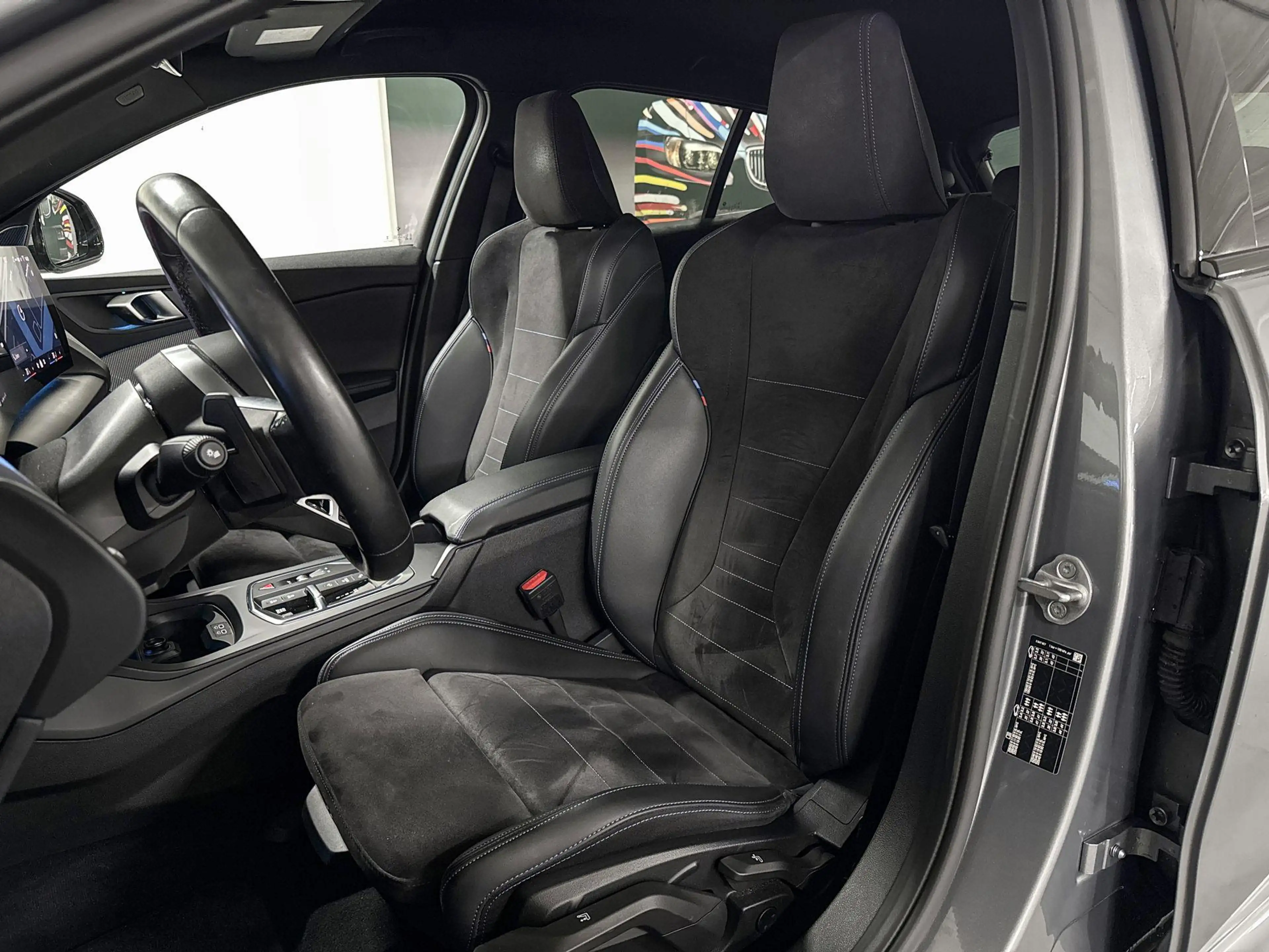 BMW 120 1-serie | M-Sport | Innovation Pack | Harman/Kardo — photo 9