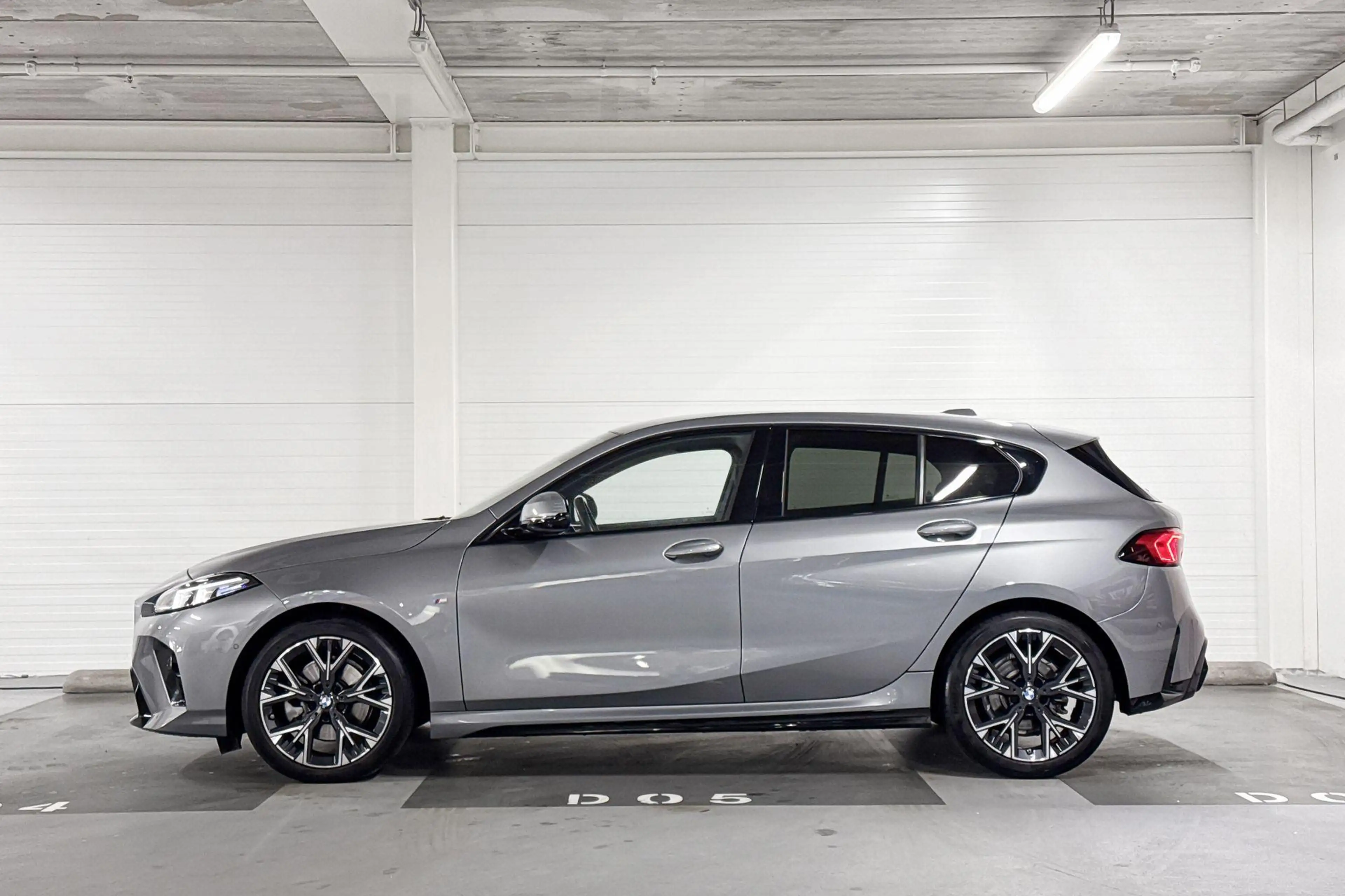 BMW 120 1-serie | M-Sport | Innovation Pack | Harman/Kardo — photo 2