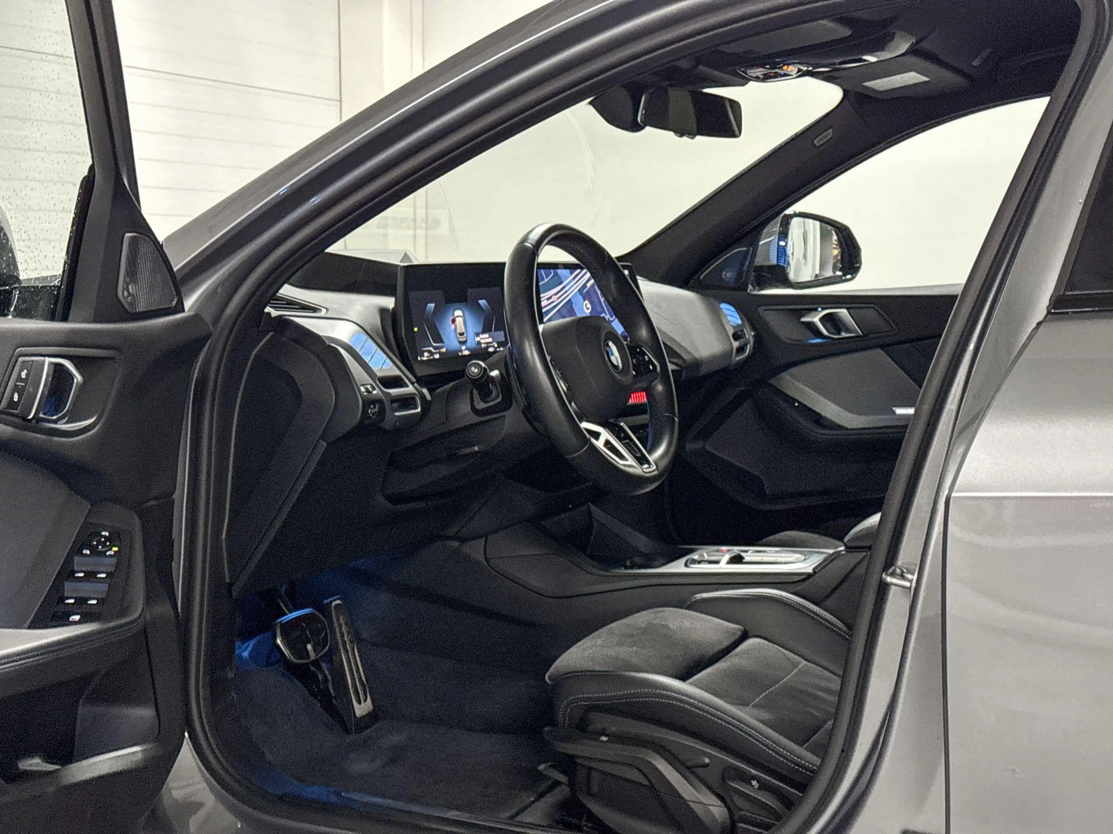 BMW 120 1-serie | M-Sport | Innovation Pack | Harman/Kardo — photo 8