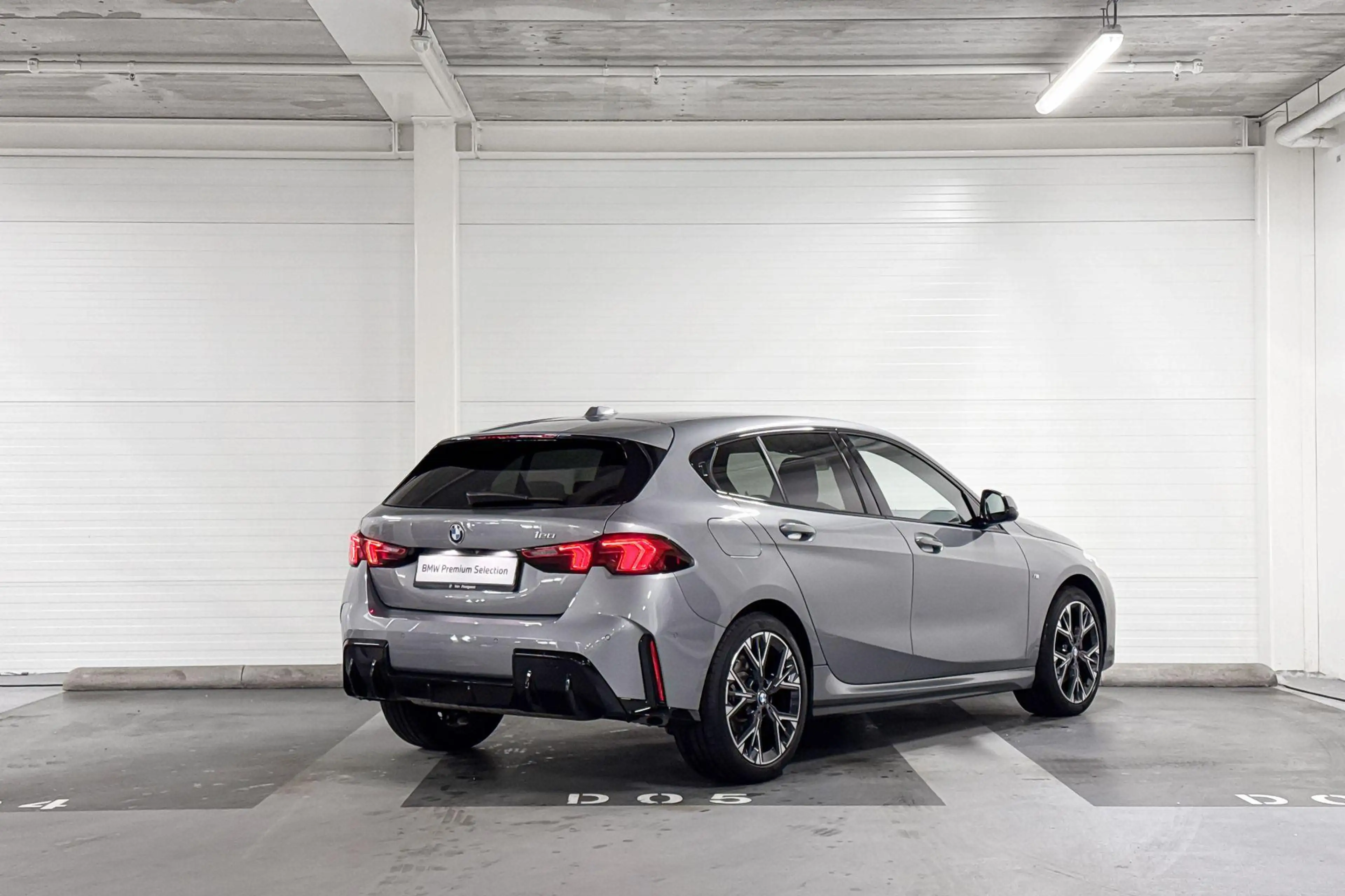 BMW 120 1-serie | M-Sport | Innovation Pack | Harman/Kardo — photo 6