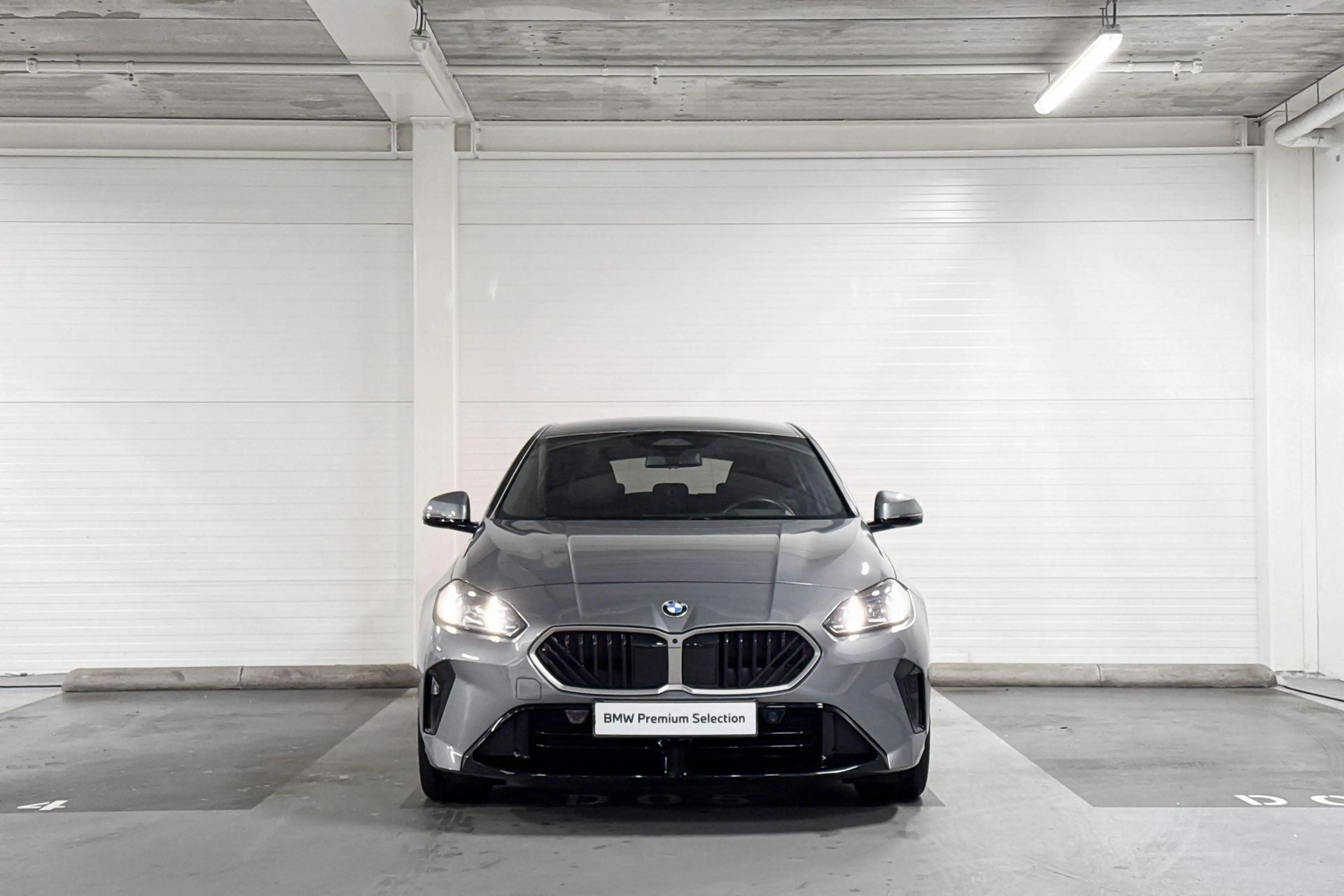 BMW 120 1-serie | M-Sport | Innovation Pack | Harman/Kardo — photo 5