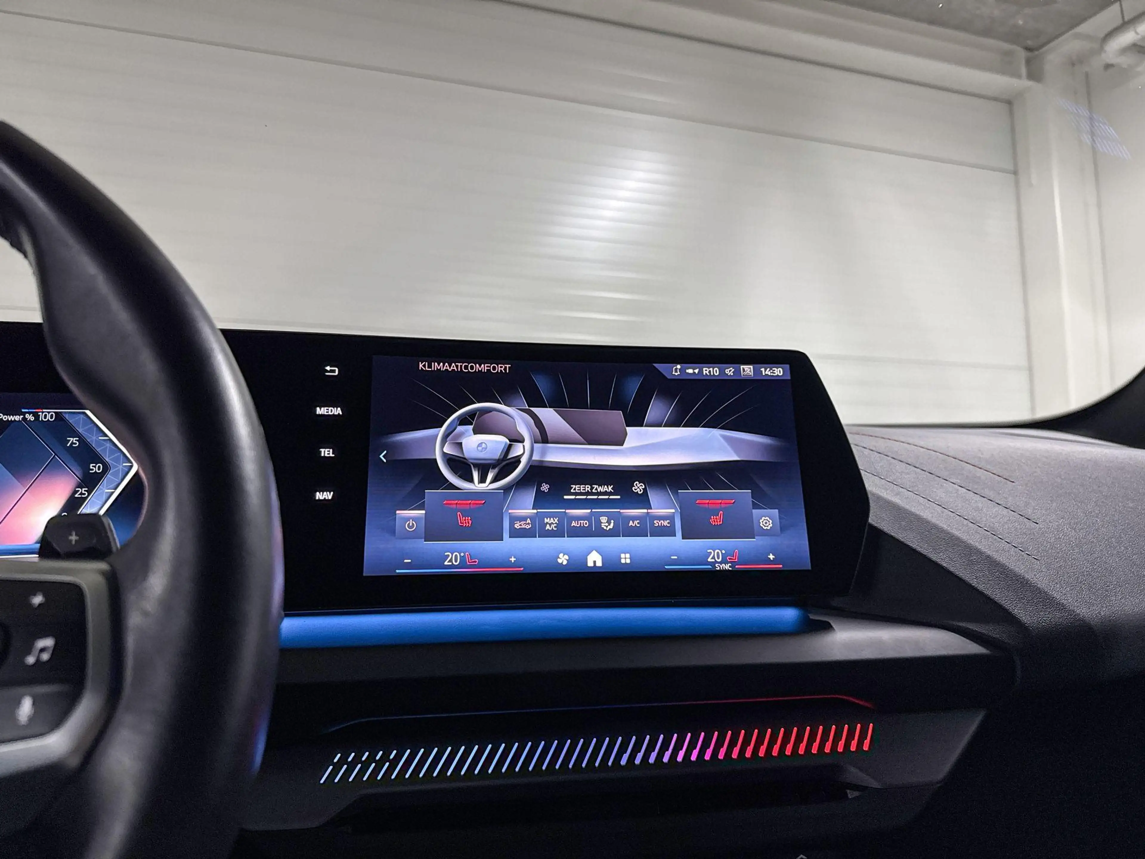 BMW 120 1-serie | M-Sport | Innovation Pack | Harman/Kardo — photo 15