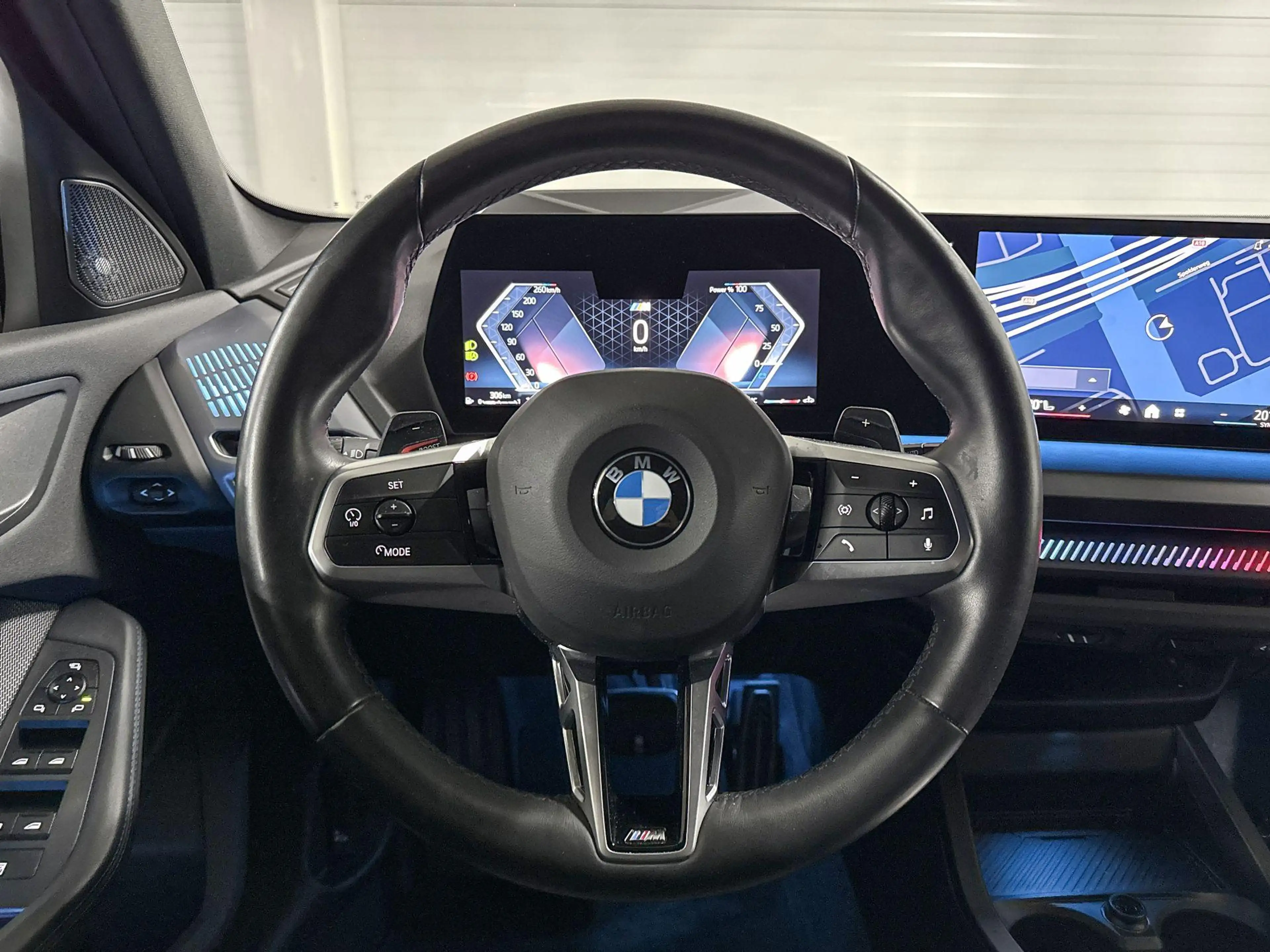 BMW 120 1-serie | M-Sport | Innovation Pack | Harman/Kardo — photo 11