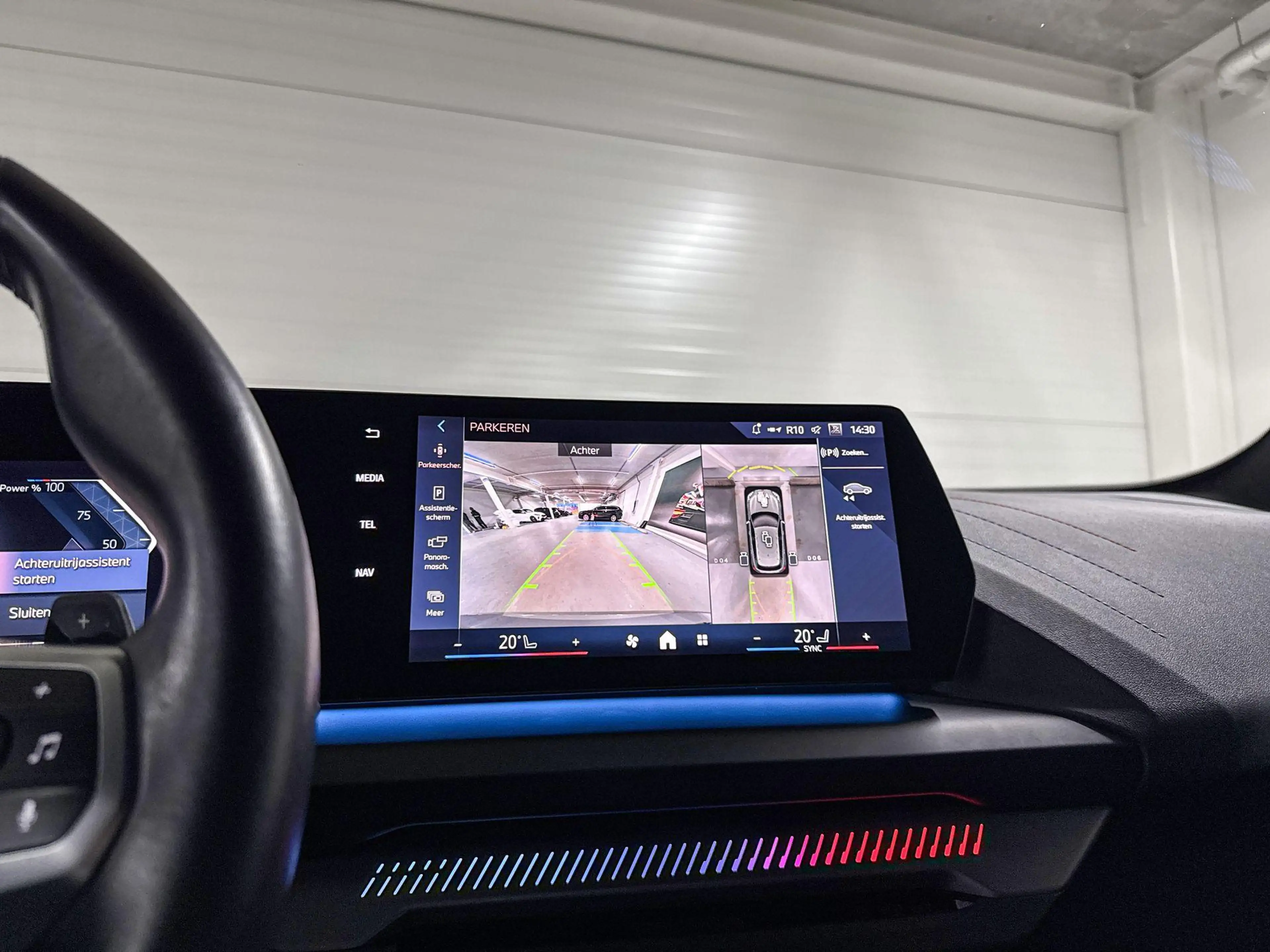 BMW 120 1-serie | M-Sport | Innovation Pack | Harman/Kardo — photo 13