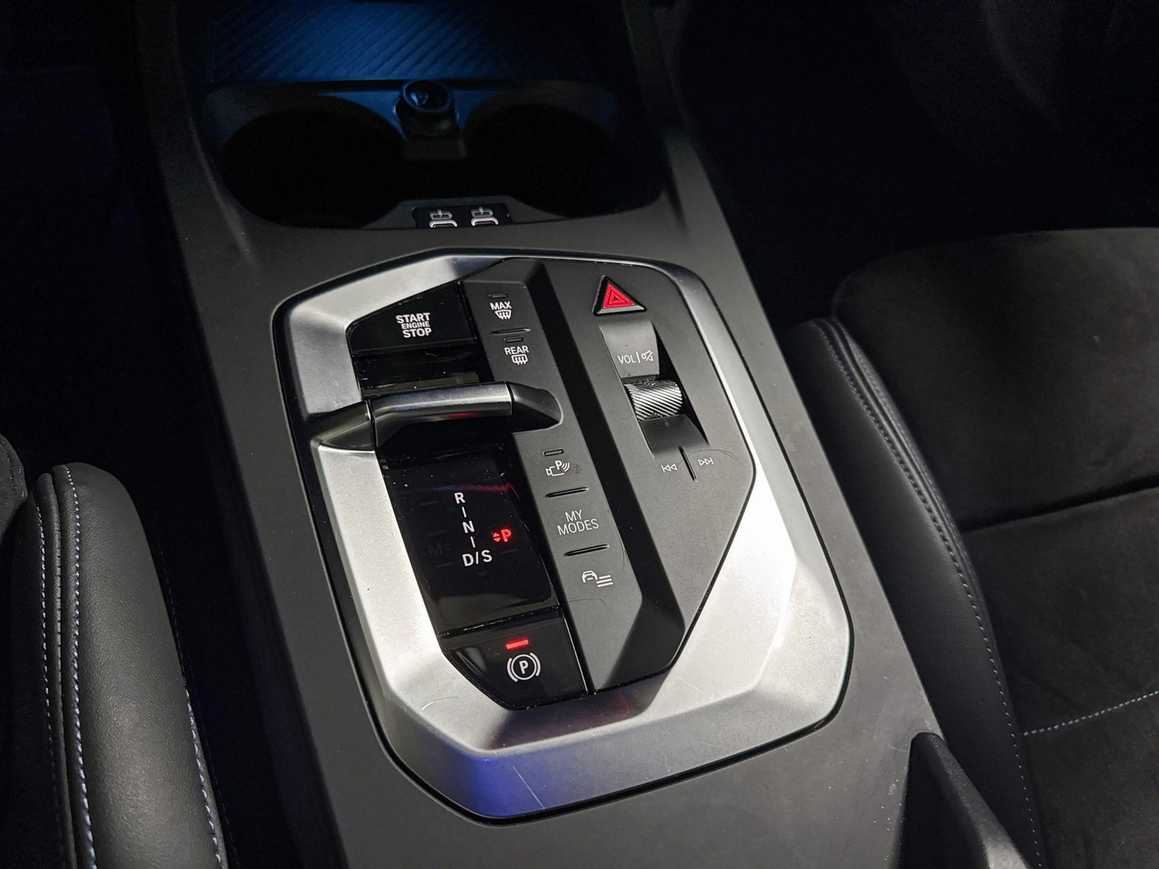 BMW 120 1-serie | M-Sport | Innovation Pack | Harman/Kardo — photo 14