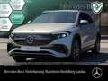 Mercedes-Benz EQA 250 AMG+PLUS-PAKET+KAMERA+KEYLESS Ezüst - thumbnail 1