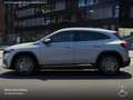 Mercedes-Benz EQA 250 AMG+PLUS-PAKET+KAMERA+KEYLESS Ezüst - thumbnail 6