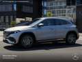 Mercedes-Benz EQA 250 AMG+PLUS-PAKET+KAMERA+KEYLESS Ezüst - thumbnail 3