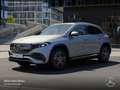 Mercedes-Benz EQA 250 AMG+PLUS-PAKET+KAMERA+KEYLESS Ezüst - thumbnail 15