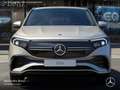 Mercedes-Benz EQA 250 AMG+PLUS-PAKET+KAMERA+KEYLESS Ezüst - thumbnail 8
