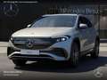 Mercedes-Benz EQA 250 AMG+PLUS-PAKET+KAMERA+KEYLESS Ezüst - thumbnail 2