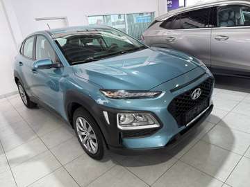 Kona 1.0 T-GDi Air GPF (EU6d-TEMP)