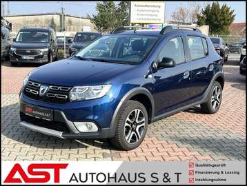 II Stepway Celebration*AHK*NAVI*RFK*PDC*