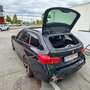 BMW 320 320d Touring M Sport Aut. M Sport Schwarz - thumbnail 2