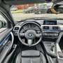 BMW 320 320d Touring M Sport Aut. M Sport Schwarz - thumbnail 8