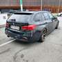BMW 320 320d Touring M Sport Aut. M Sport Schwarz - thumbnail 5