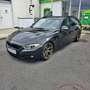 BMW 320 320d Touring M Sport Aut. M Sport Schwarz - thumbnail 1