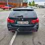 BMW 320 320d Touring M Sport Aut. M Sport Schwarz - thumbnail 4