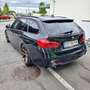 BMW 320 320d Touring M Sport Aut. M Sport Schwarz - thumbnail 3
