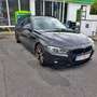 BMW 320 320d Touring M Sport Aut. M Sport Schwarz - thumbnail 6