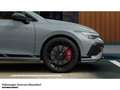Volkswagen Golf GTI CLUBSPORT 2.0 L TSI *Verfügbar ab 01.26* Grau - thumbnail 9