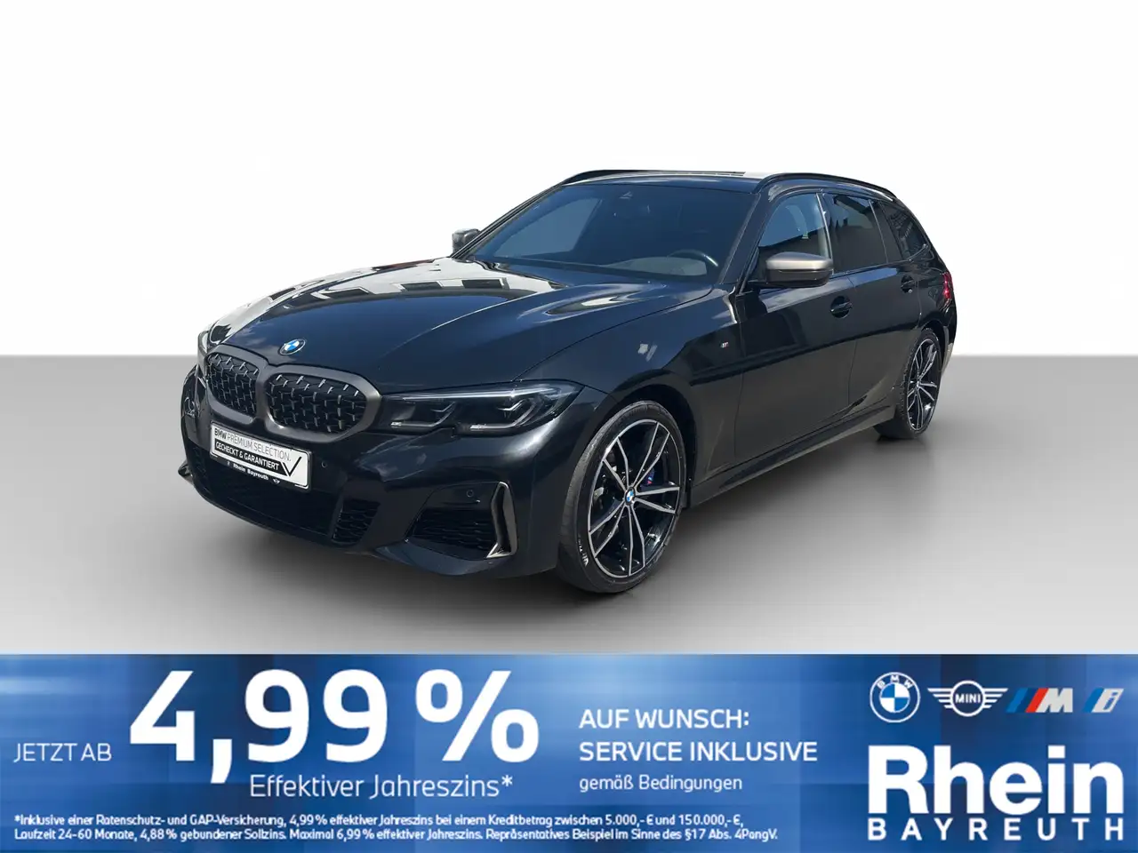BMW 340