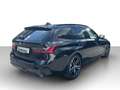 BMW 340 Md xDrive Touring Navi Laser HUD AHK M Bremse Tour Schwarz - thumbnail 3