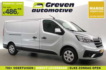 2.0 dCi T30 L2H1 | Marge | Airco | Camera | Cruise