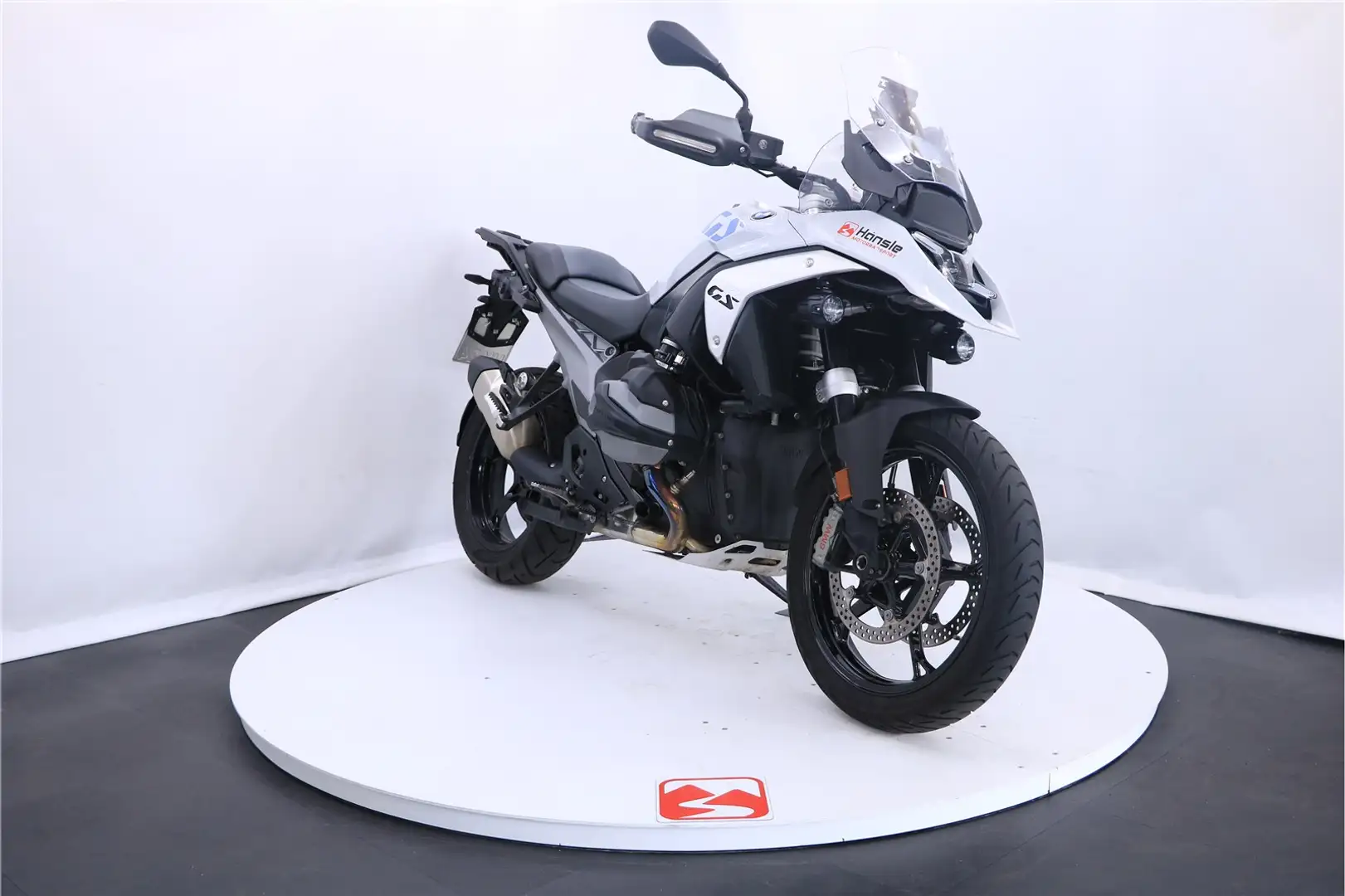 BMW R 1300 GS - 1