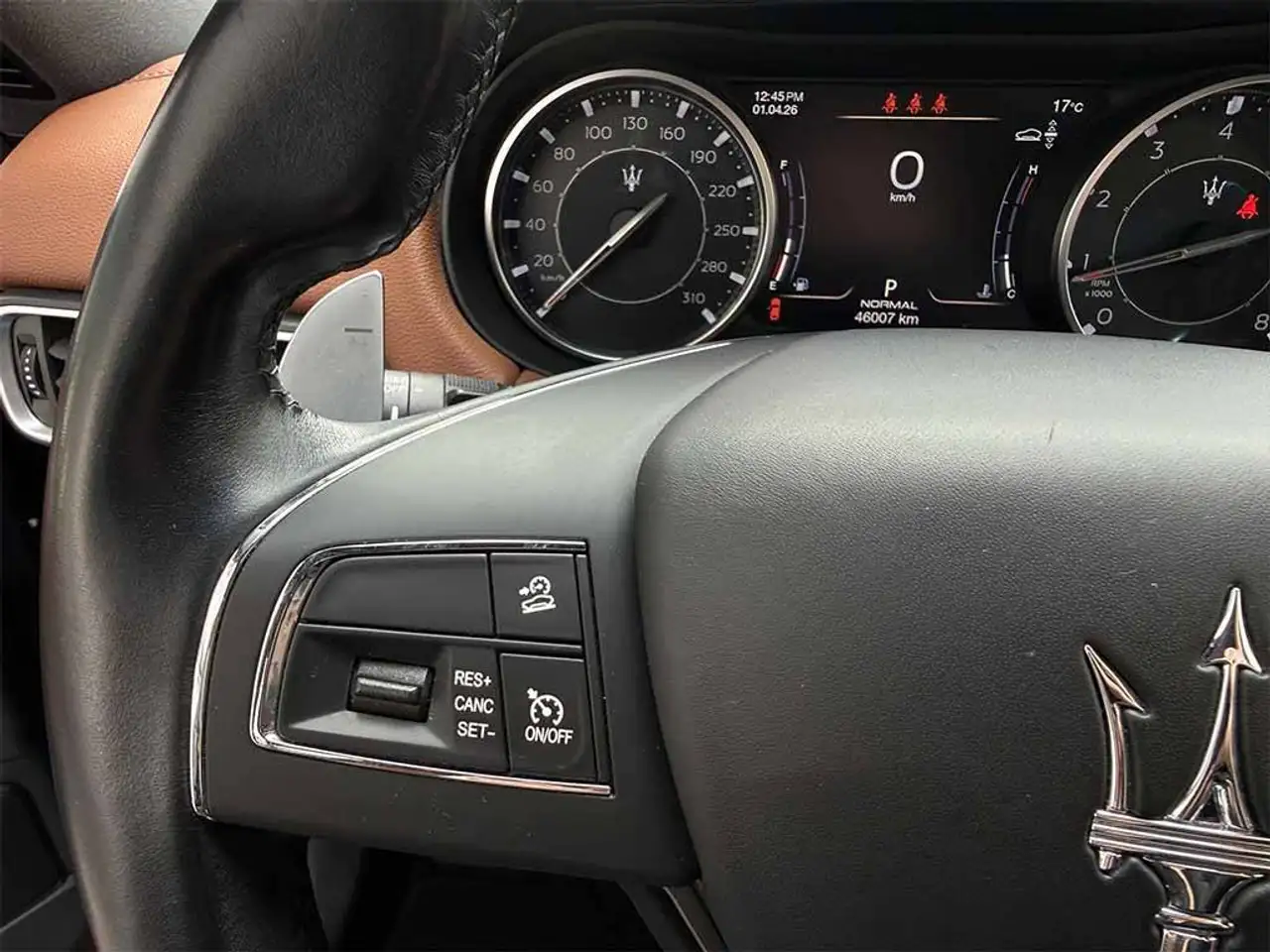 Maserati Levante 2022 — фото 15